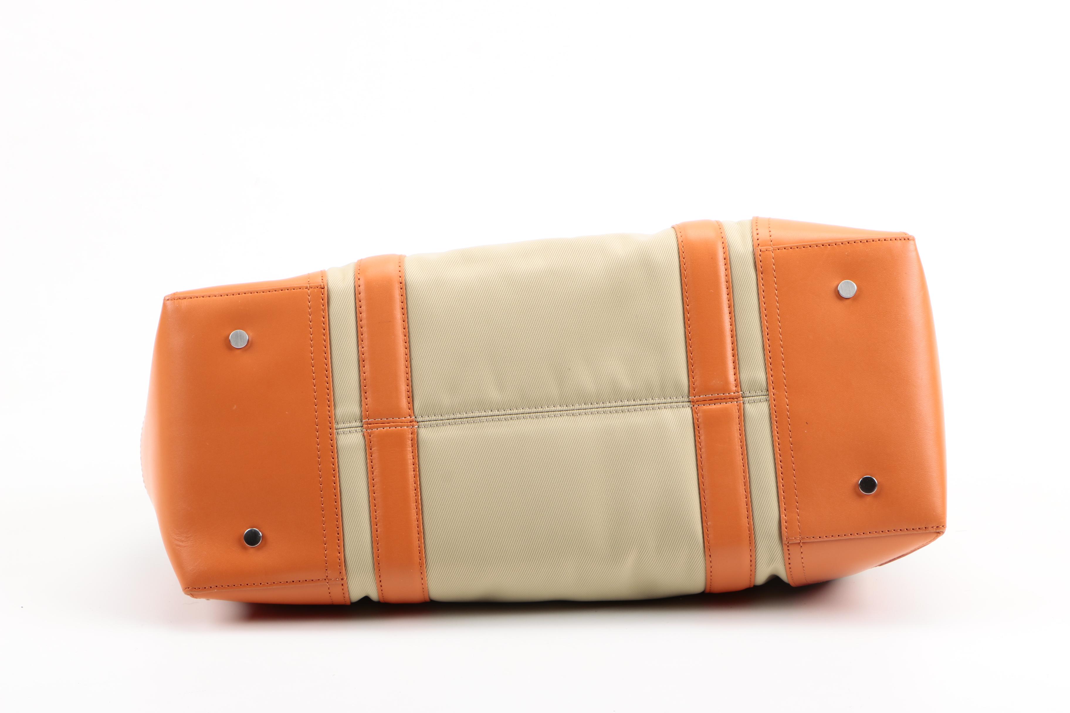 Ann Taylor and Astore Handbags