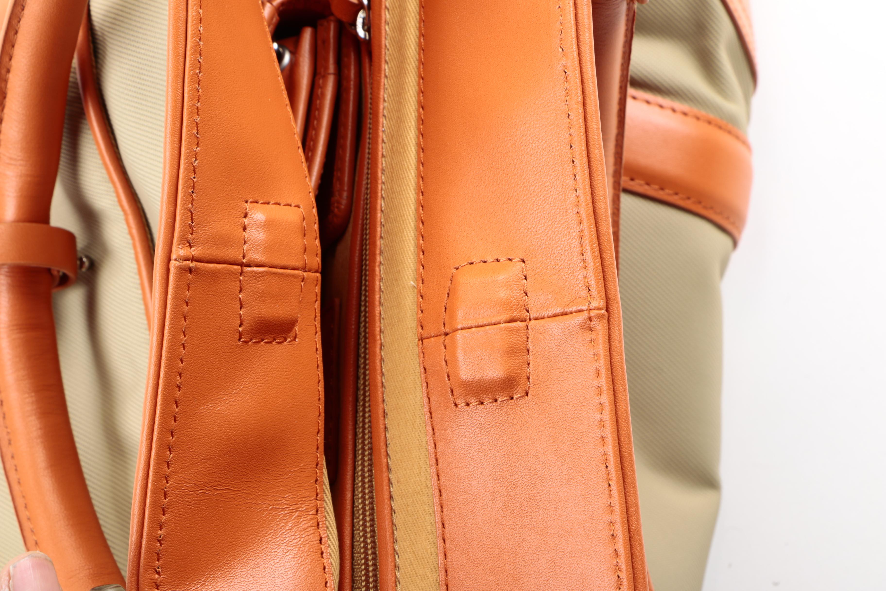 Ann Taylor and Astore Handbags