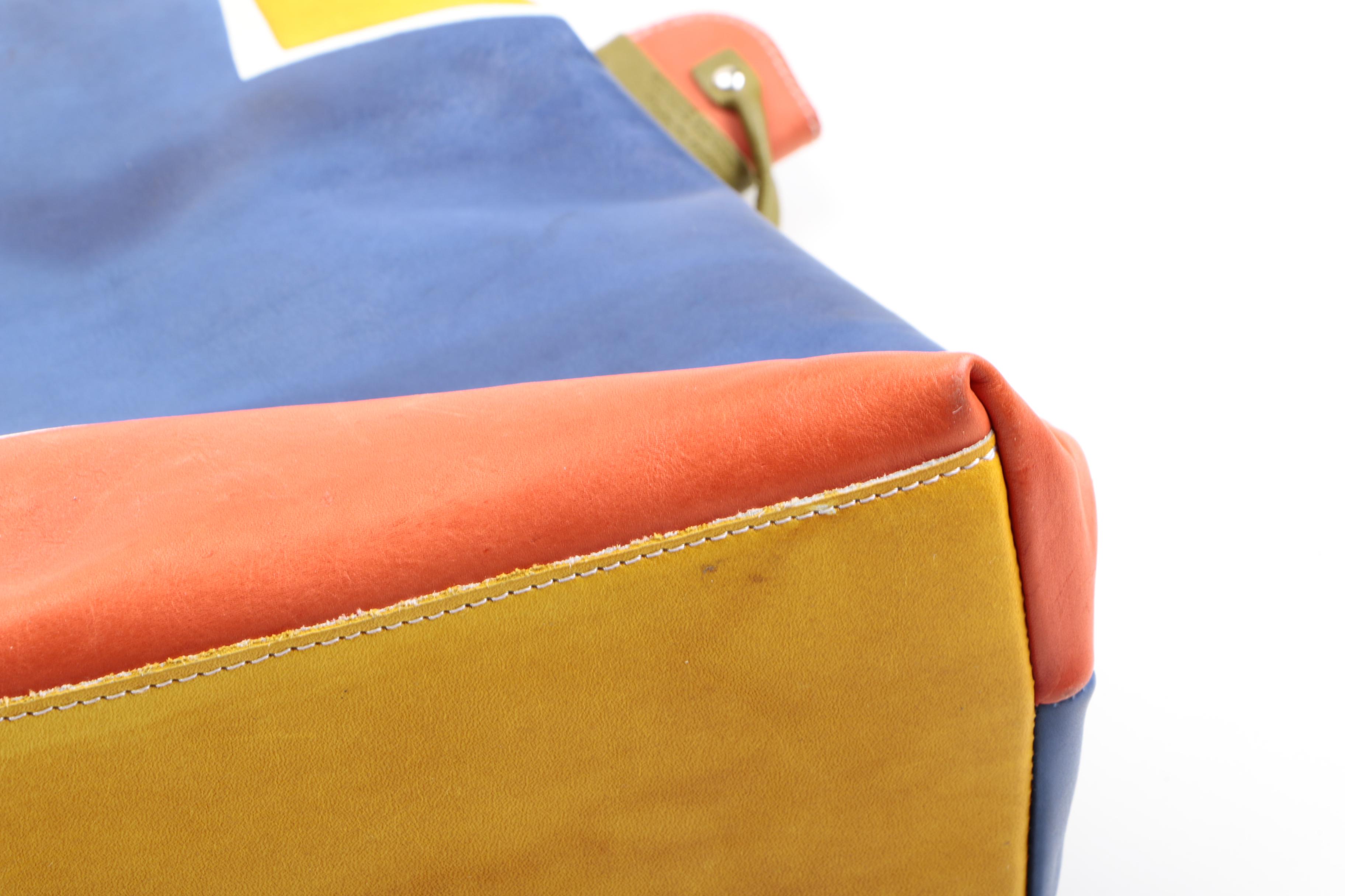 Ann Taylor and Astore Handbags