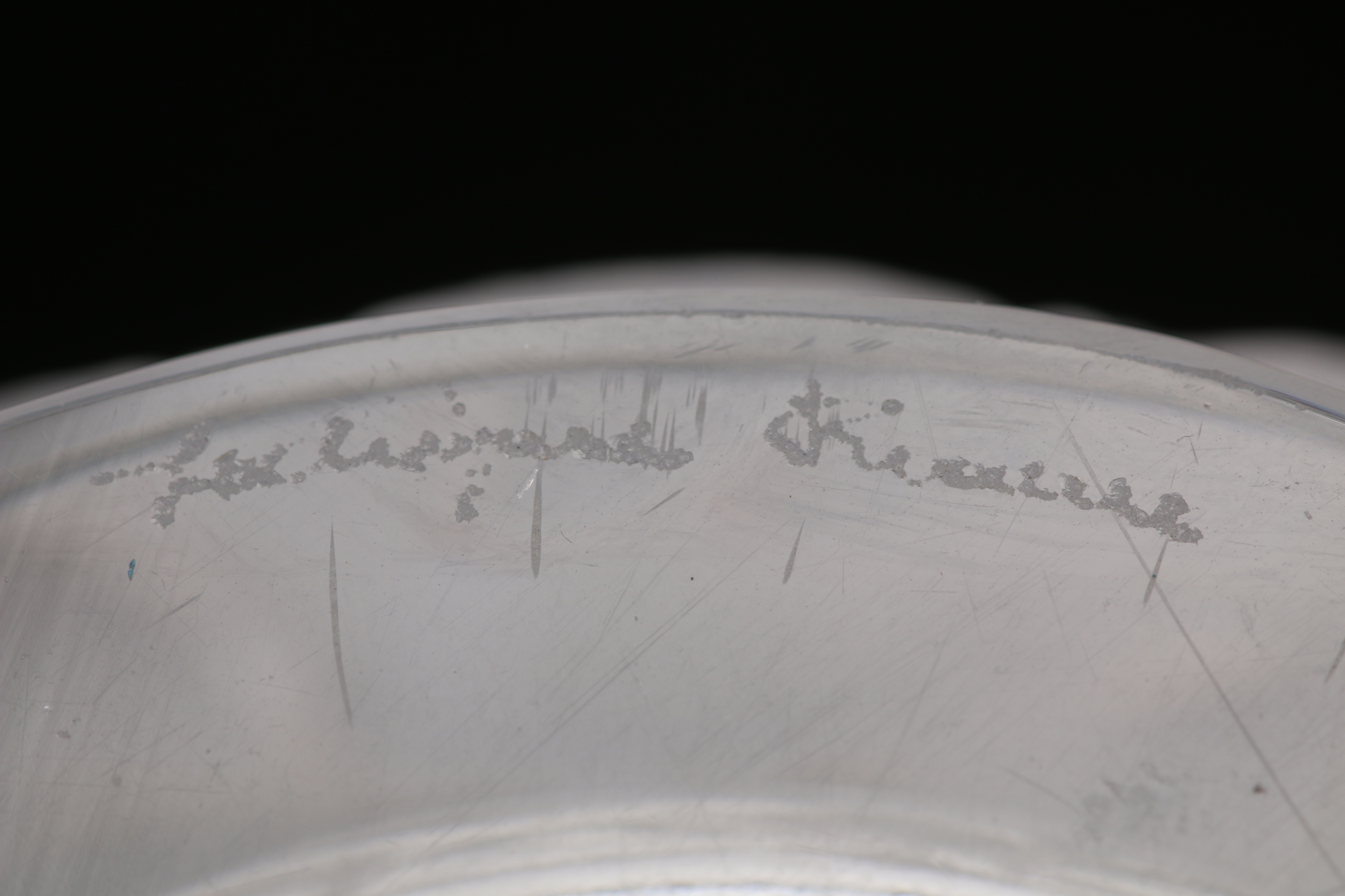 Lalique "Bagatelle" Crystal Vase