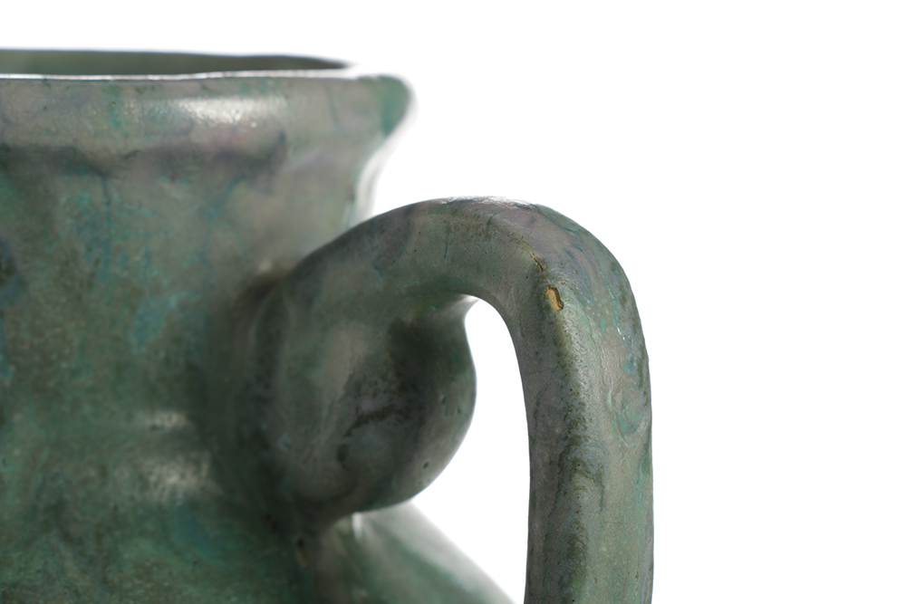 Roseville Pottery "Carnelian II" Vase