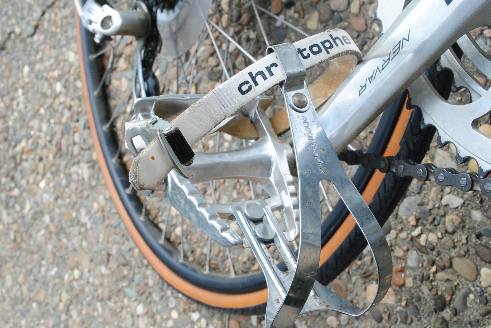 Vintage Peugeot "Versailles" 12-Speed Road Bicycle