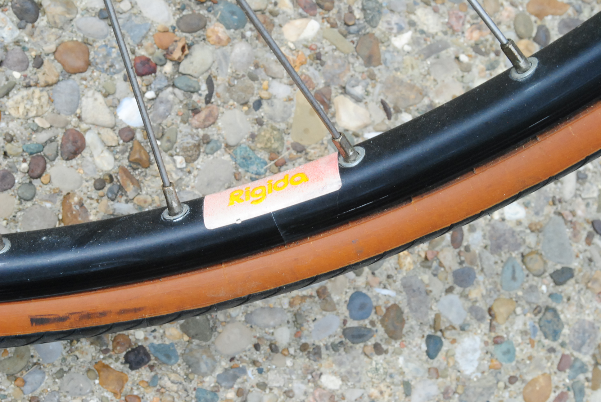 Vintage Peugeot "Versailles" 12-Speed Road Bicycle