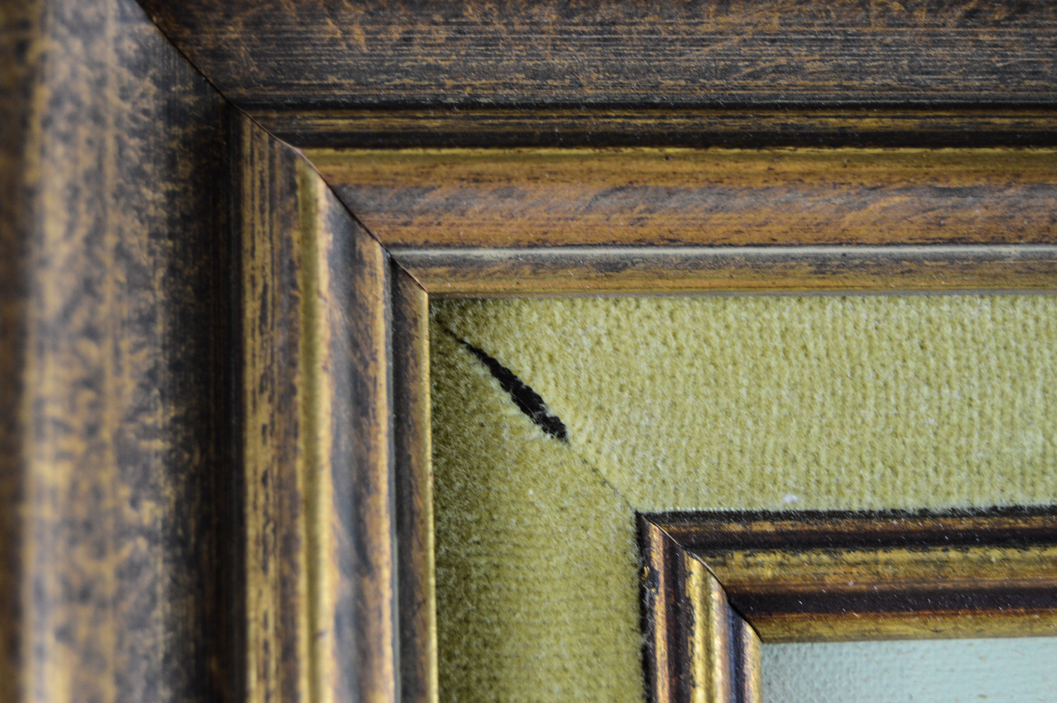 Original Oil on Canvas Rose Still Life by E. Schürer