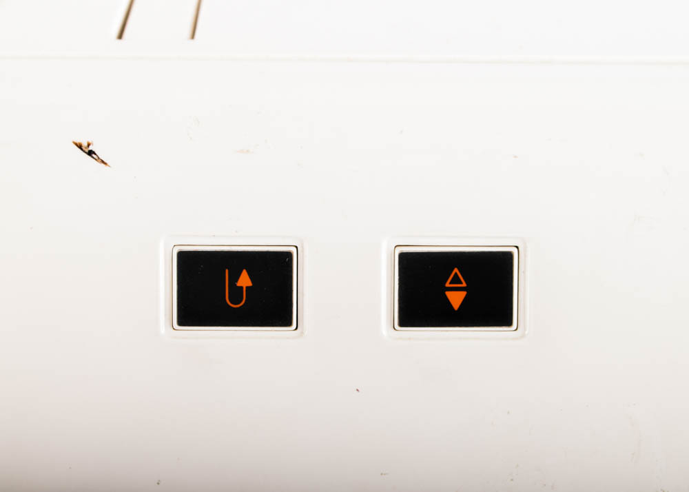 Sears Kenmore Limited Edition 100 Stitch Sewing Machine