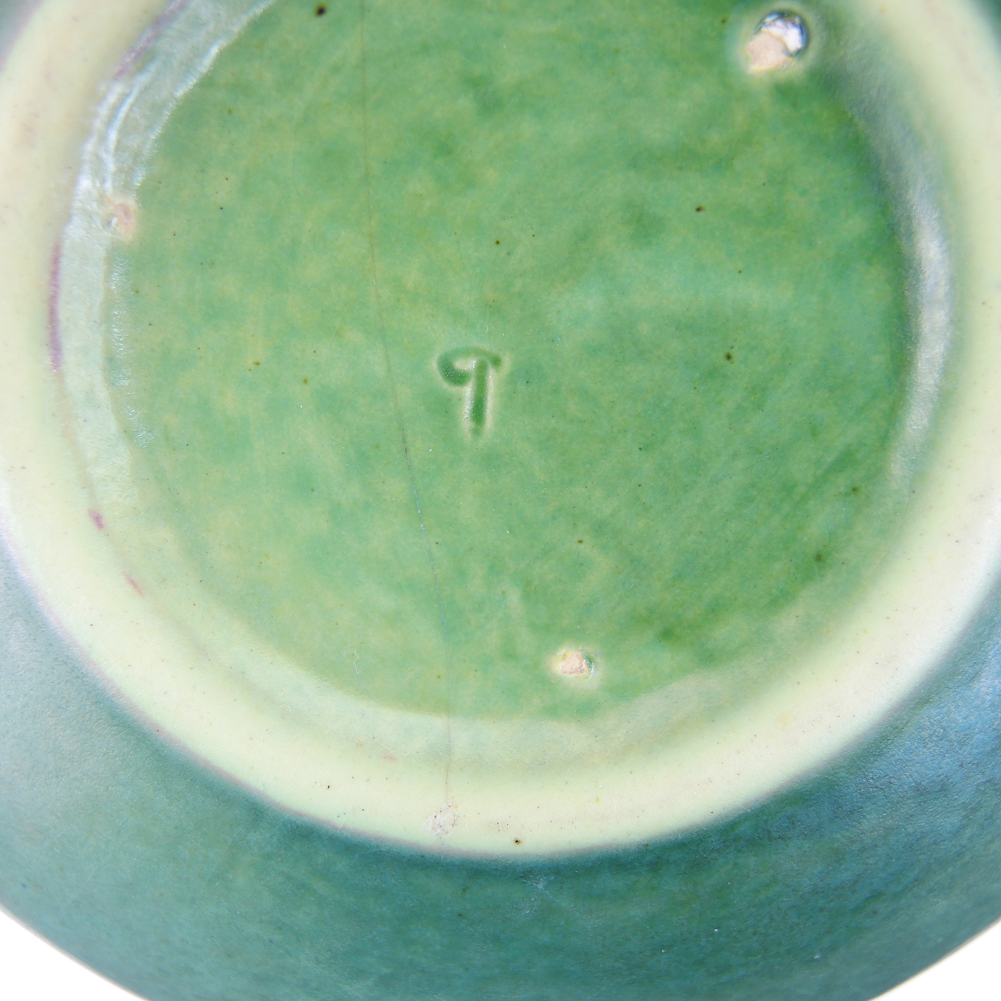 Vintage Roseville "Cosmos" and "Thornapple" Pottery