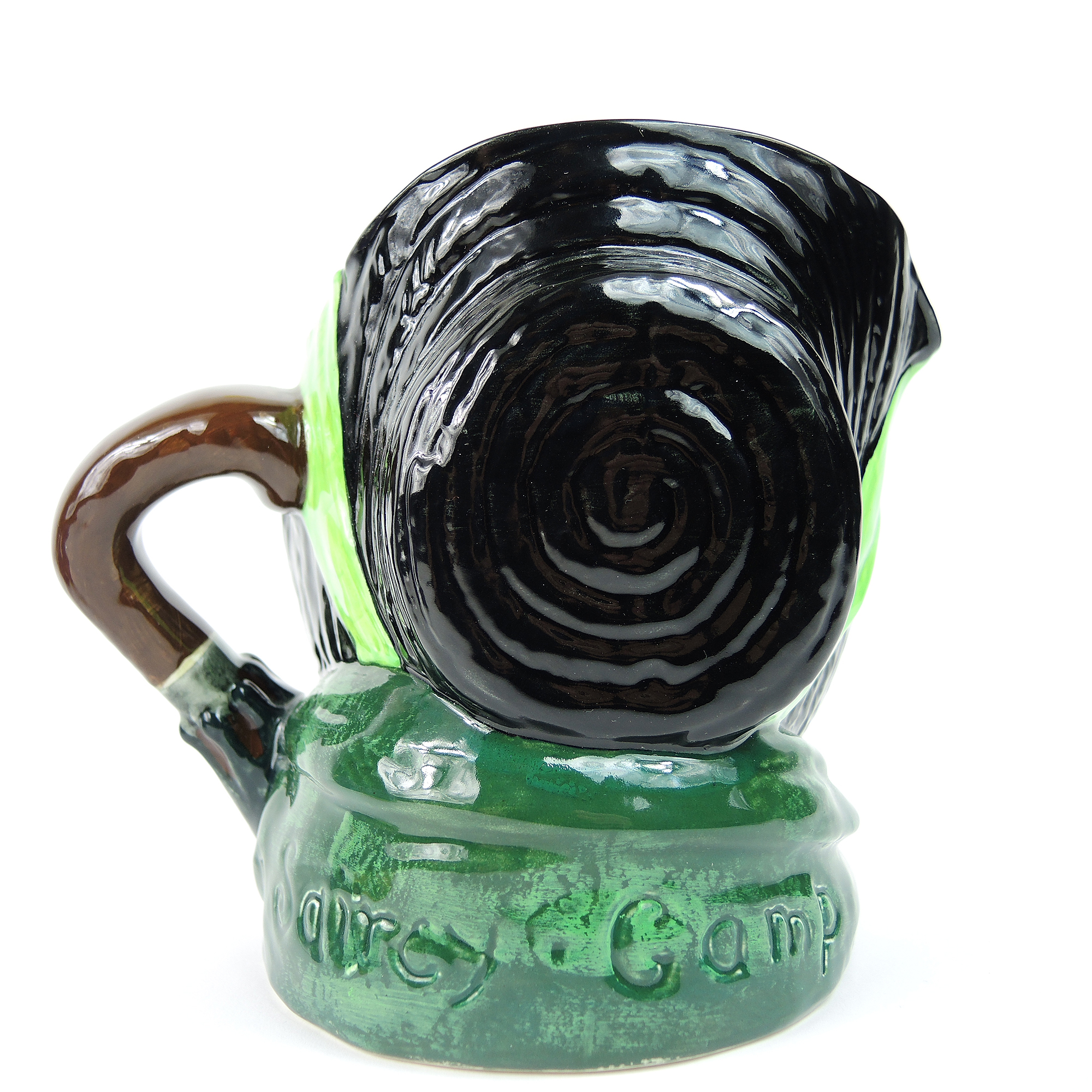 Royal Dalton Toby Jug and Royal Bayreuth Tableware