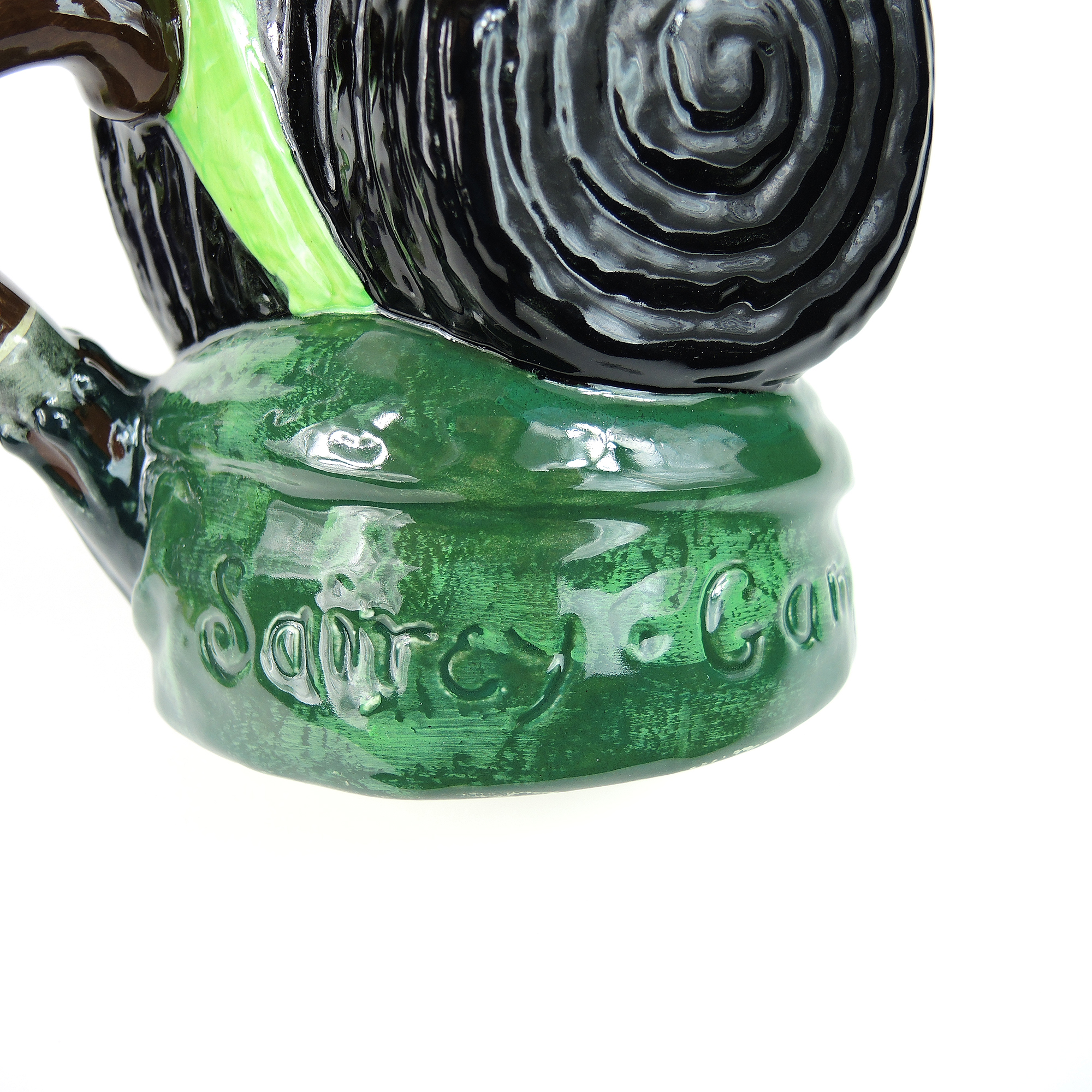 Royal Dalton Toby Jug and Royal Bayreuth Tableware