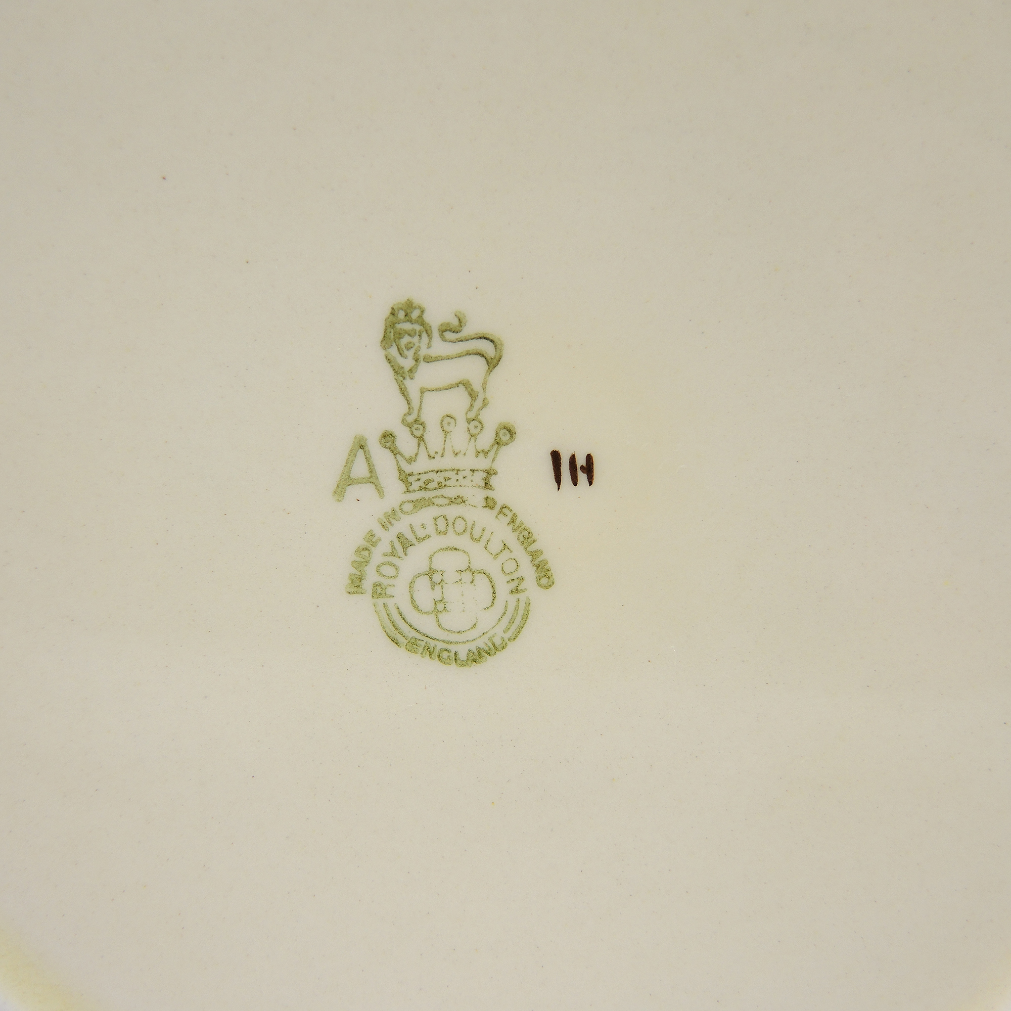 Royal Dalton Toby Jug and Royal Bayreuth Tableware