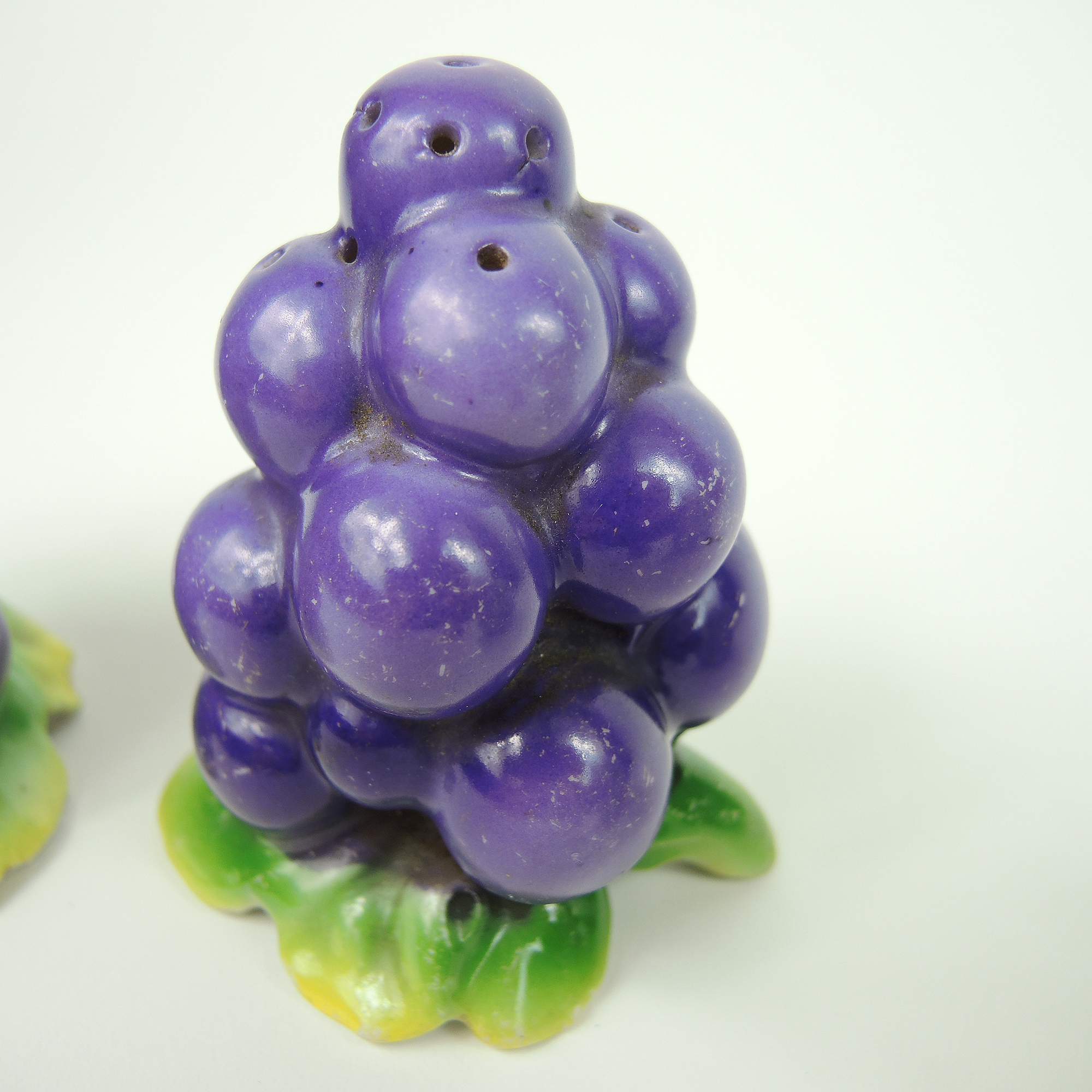 Royal Dalton Toby Jug and Royal Bayreuth Tableware