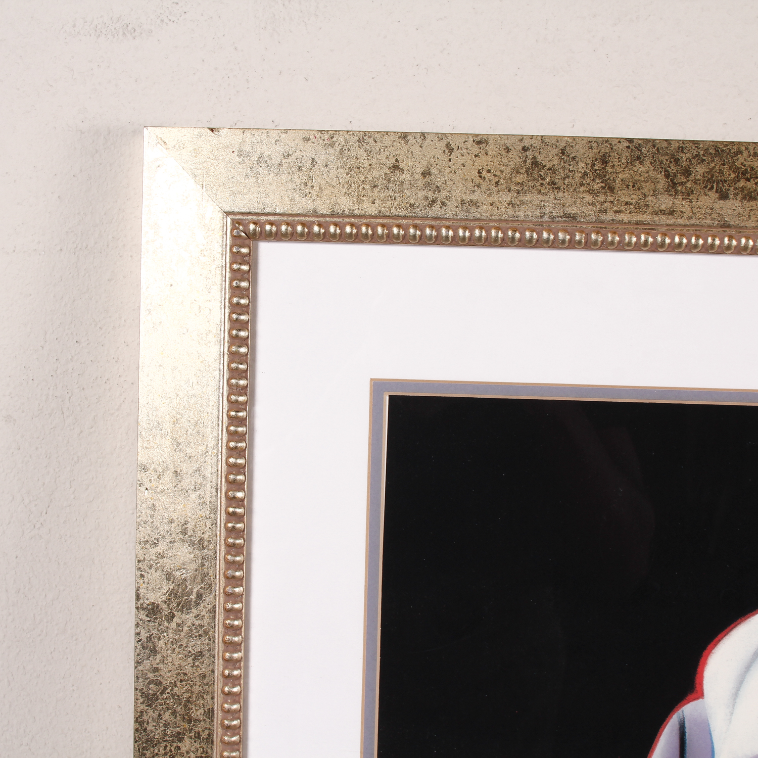 Framed Print of Disney's "Ursula"