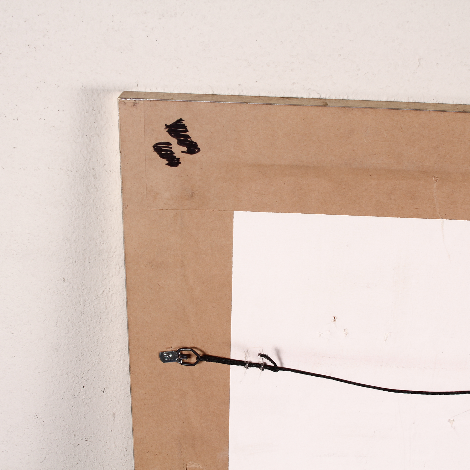 Framed Print of Disney's "Ursula"