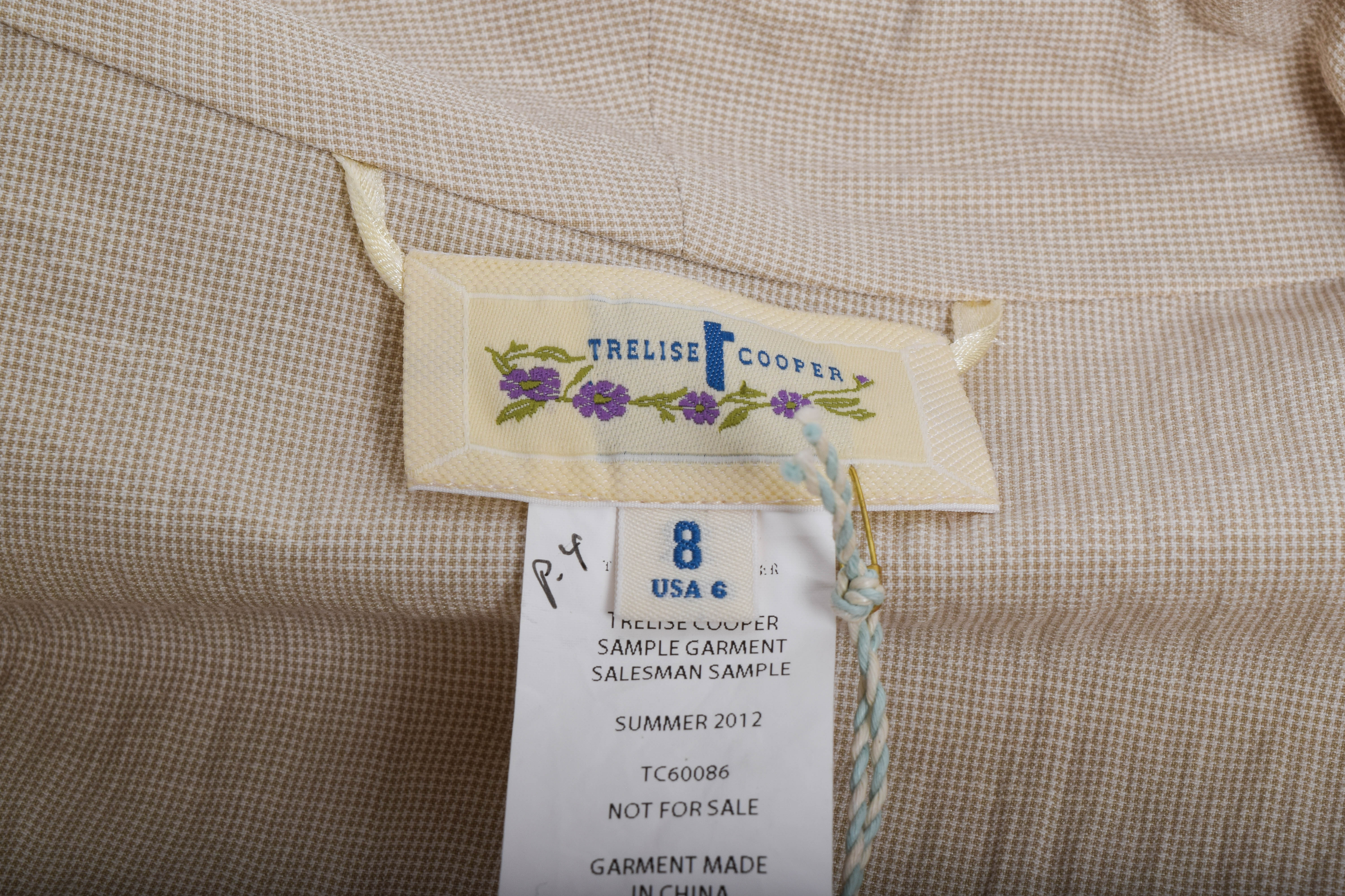 Trelise Cooper Jacket