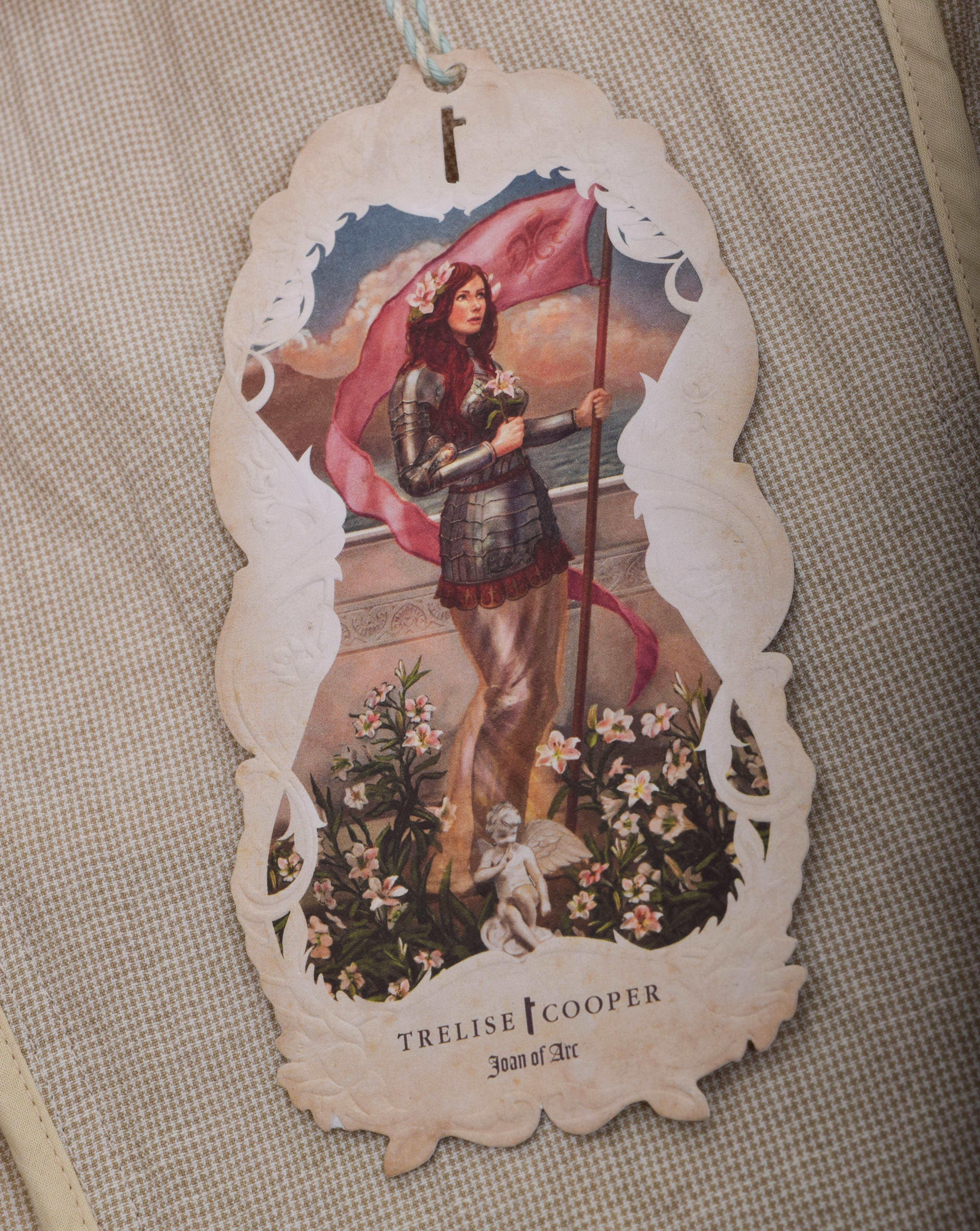 Trelise Cooper Jacket