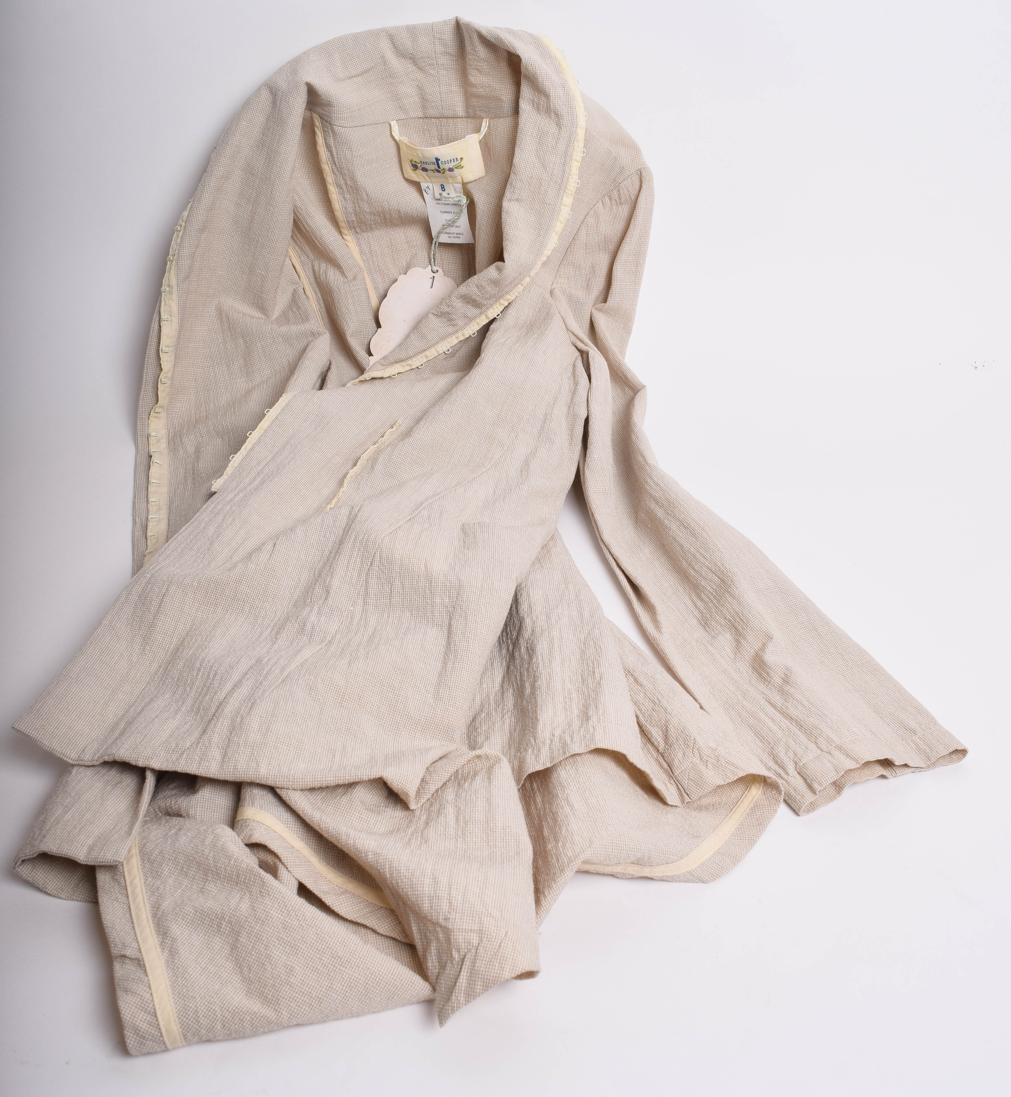 Trelise Cooper Jacket