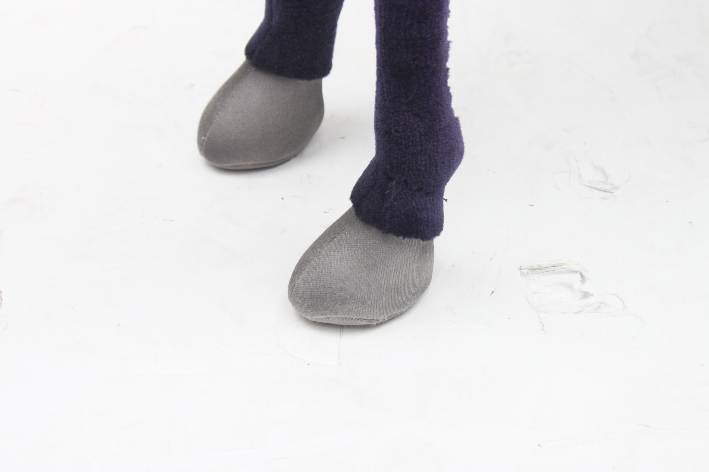 Hansa "Portraits of Nature" Stuffed Horse Toy