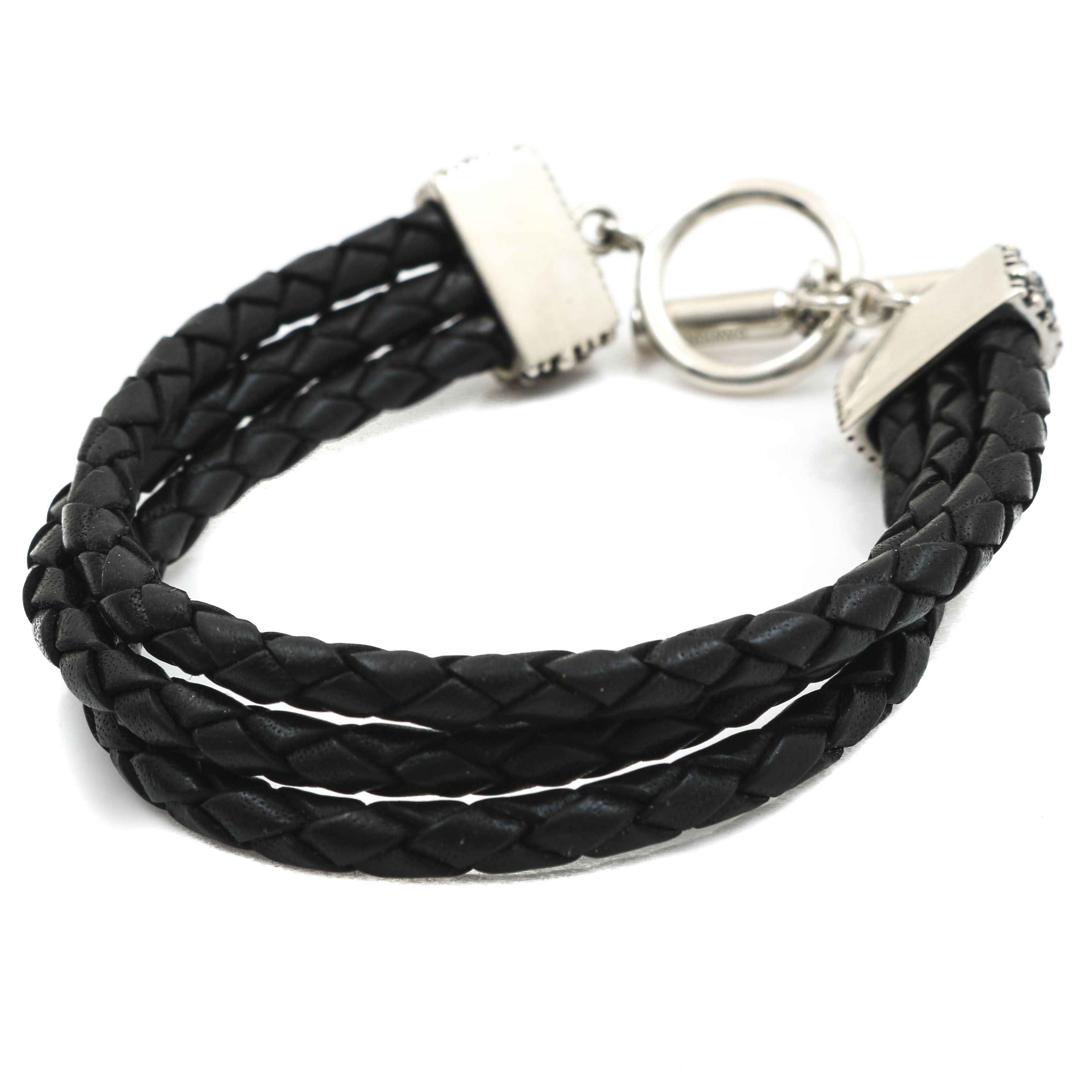 Michael Dawkins Sterling Silver "Starry Night" Jewelry