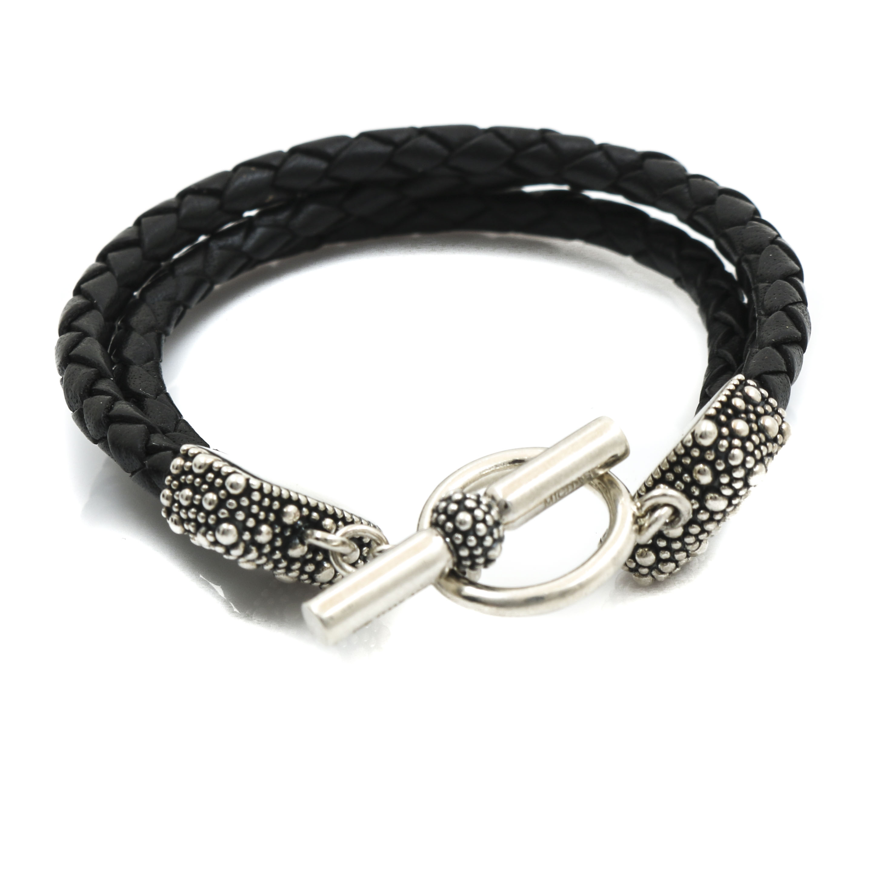 Michael Dawkins Sterling Silver "Starry Night" Jewelry