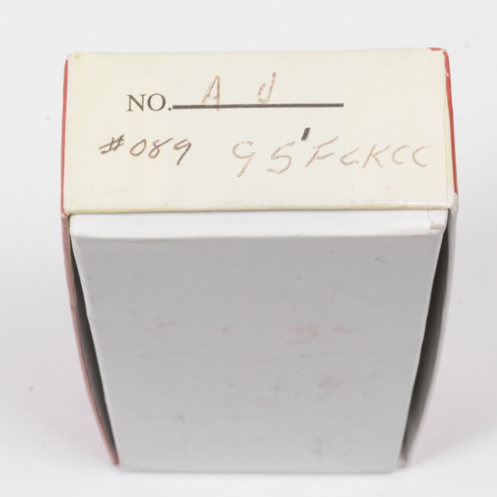 Case XX Pocket Knife Collection By Case Brothers Cutlery Company