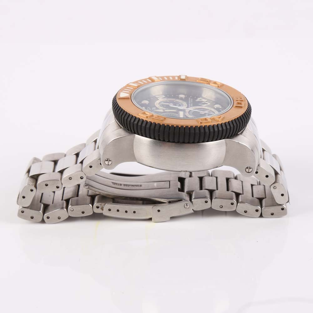 Invicta Pro Diver Watch