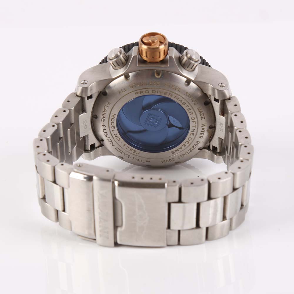 Invicta Pro Diver Watch