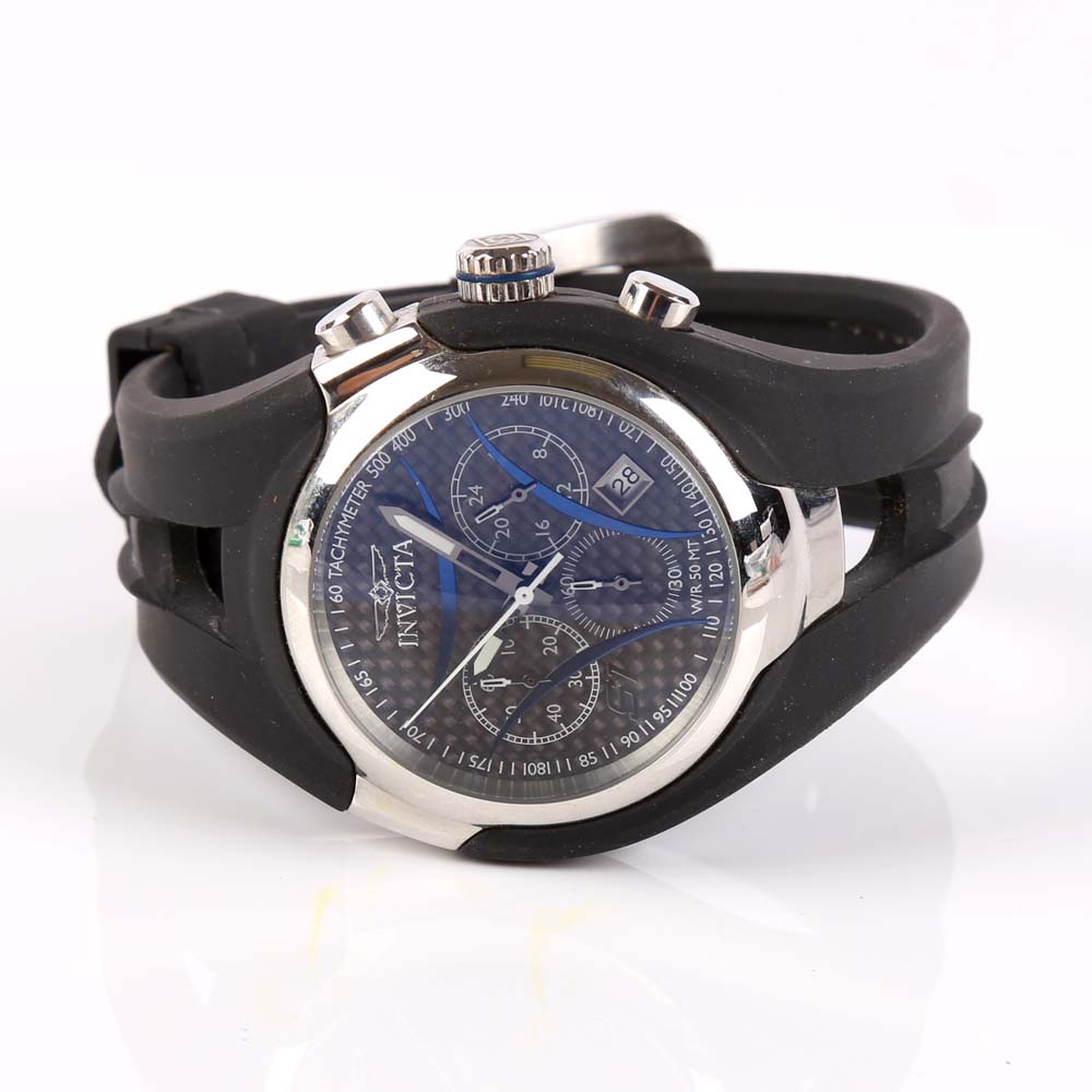 Invicta S1 Nitro Watch