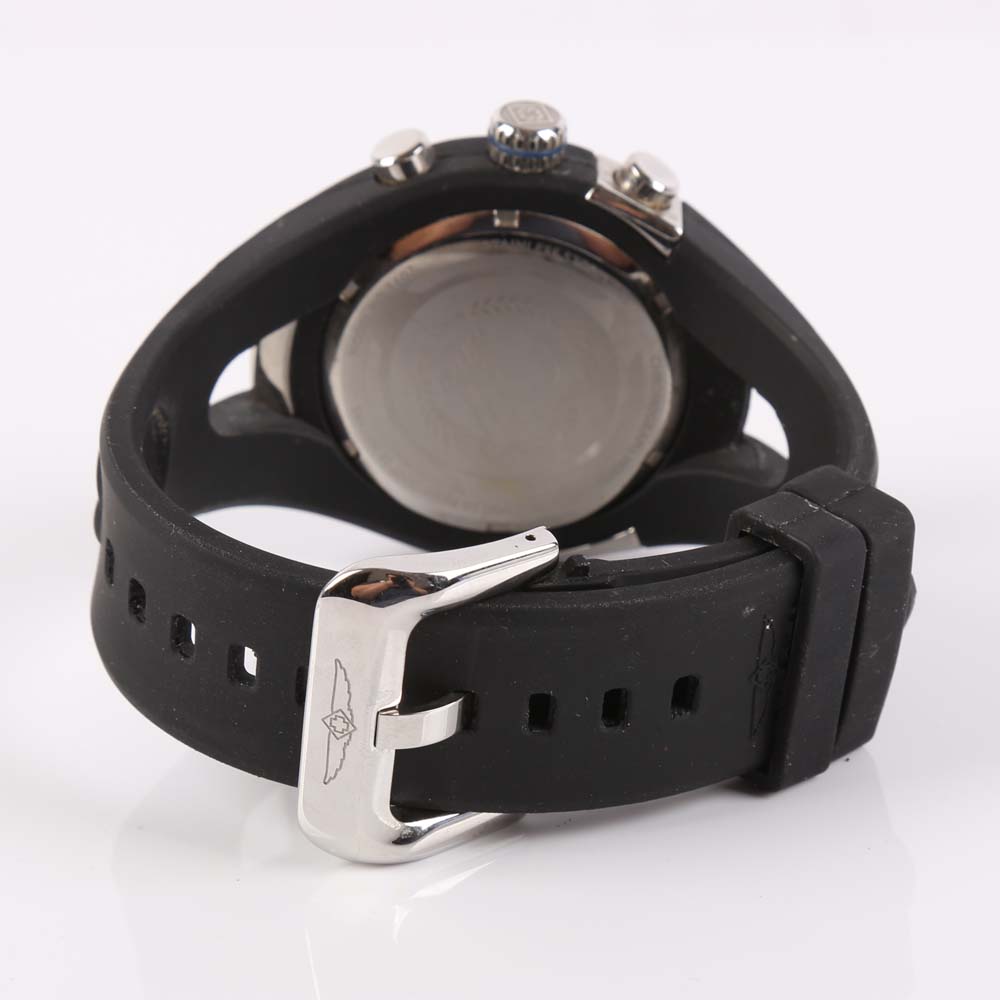 Invicta S1 Nitro Watch