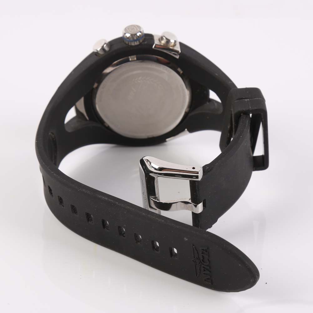 Invicta S1 Nitro Watch