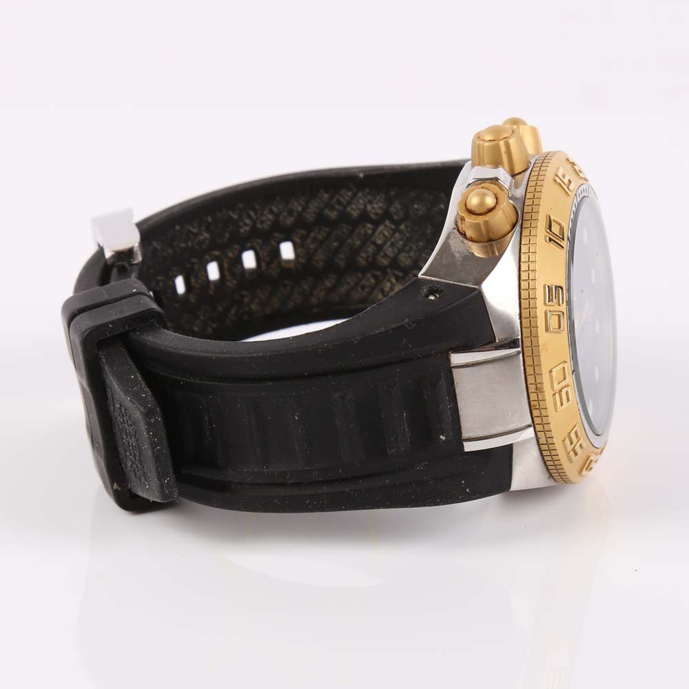 Invicta Subaqua Sport Chronograph Watch