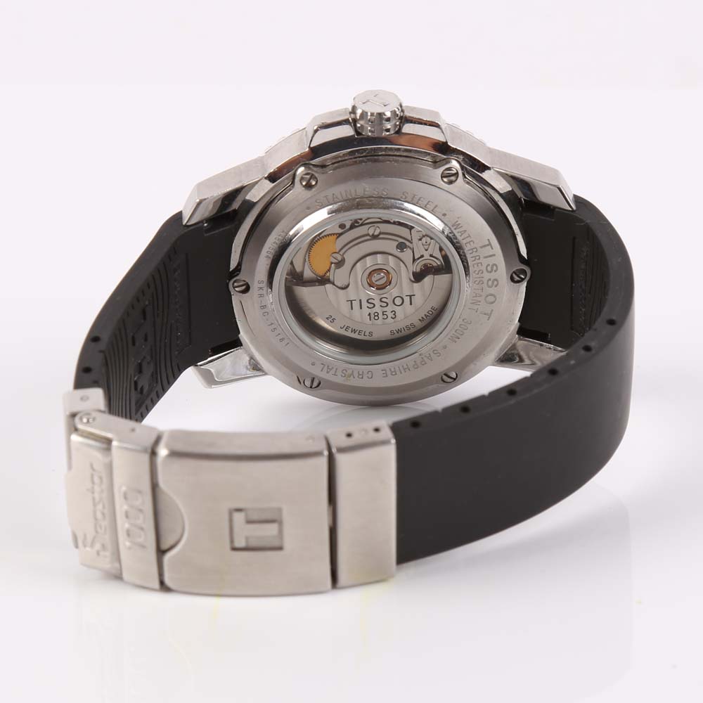 Tissot Seastar 1000 Watch