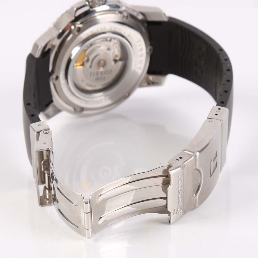 Tissot Seastar 1000 Watch