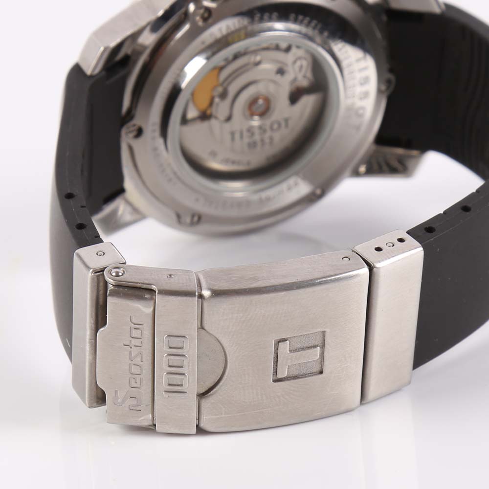 Tissot Seastar 1000 Watch