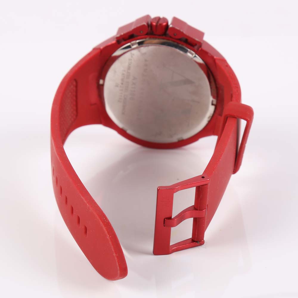 A/X Armani Exchange Chronograph Watch