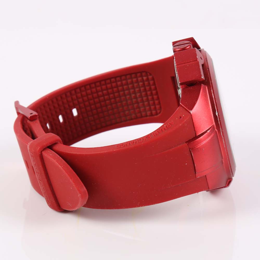 A/X Armani Exchange Chronograph Watch