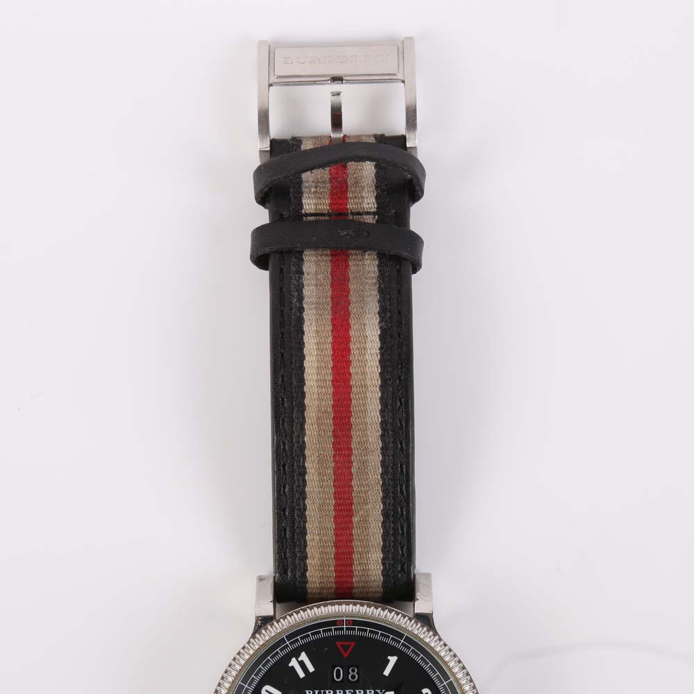 Burberry Watch