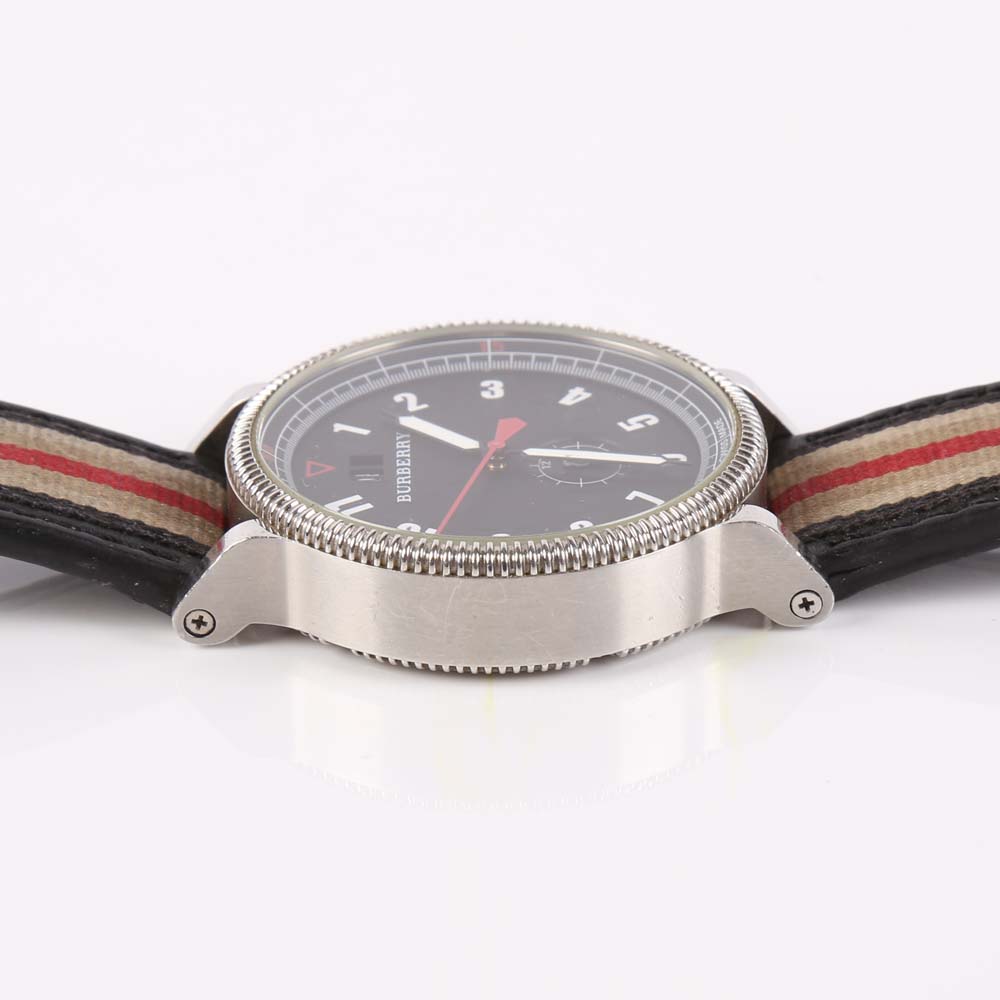 Burberry Watch