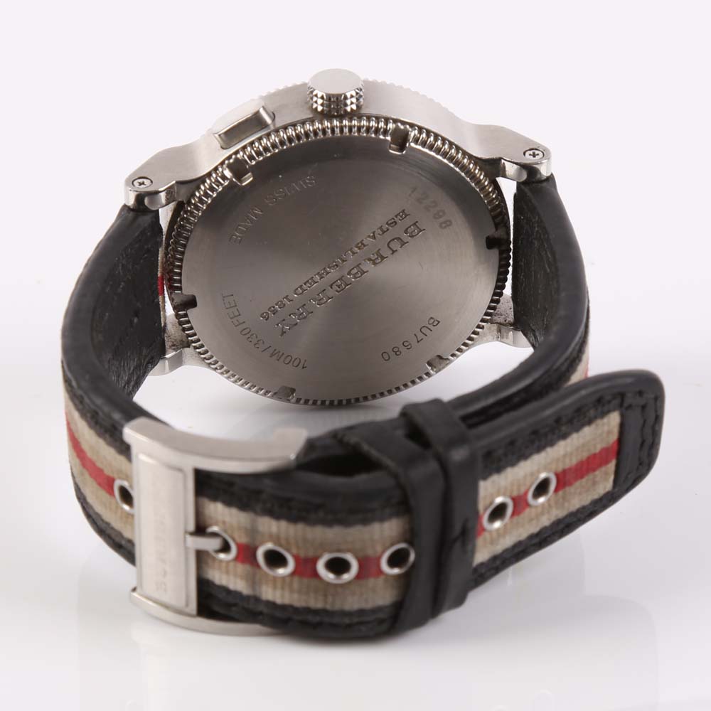 Burberry Watch