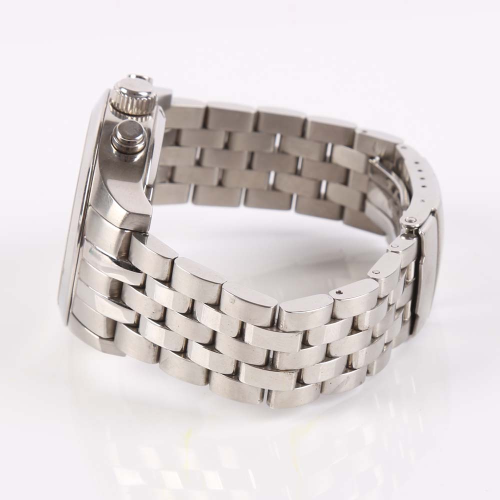 Invicta Chronograph Watch