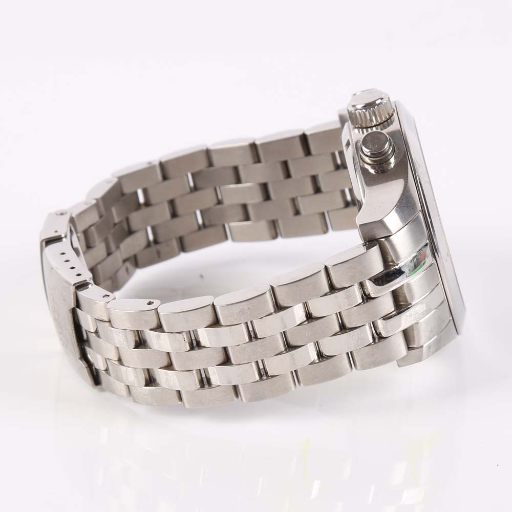 Invicta Chronograph Watch