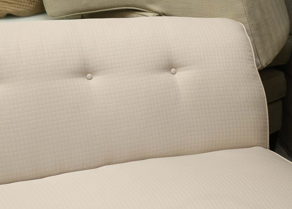 Contemporary Armless Sofa