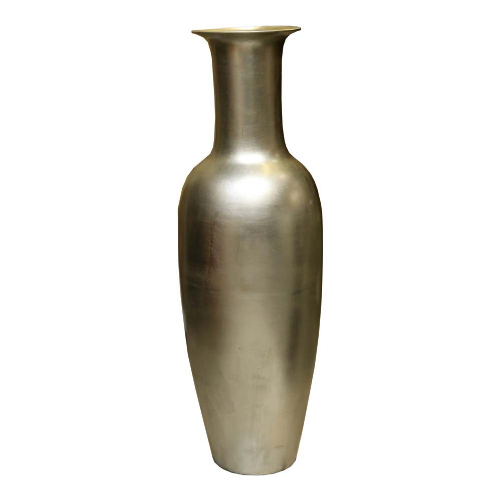 Tall Contemporary Floor Vase