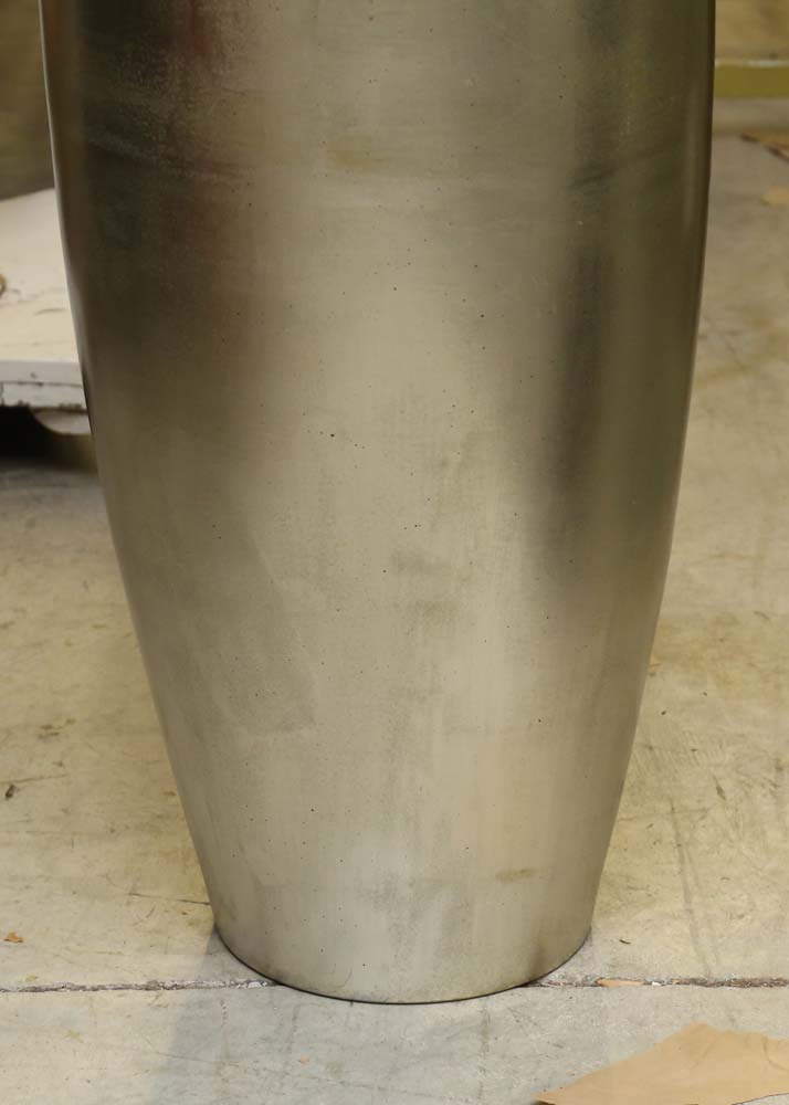 Tall Contemporary Floor Vase