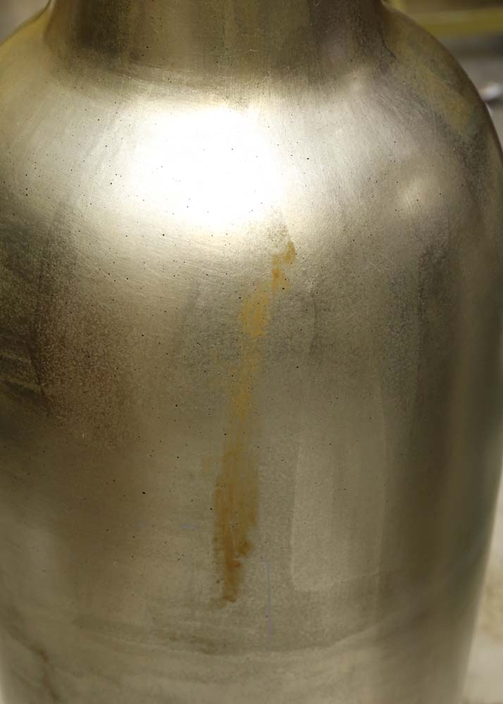 Tall Contemporary Floor Vase