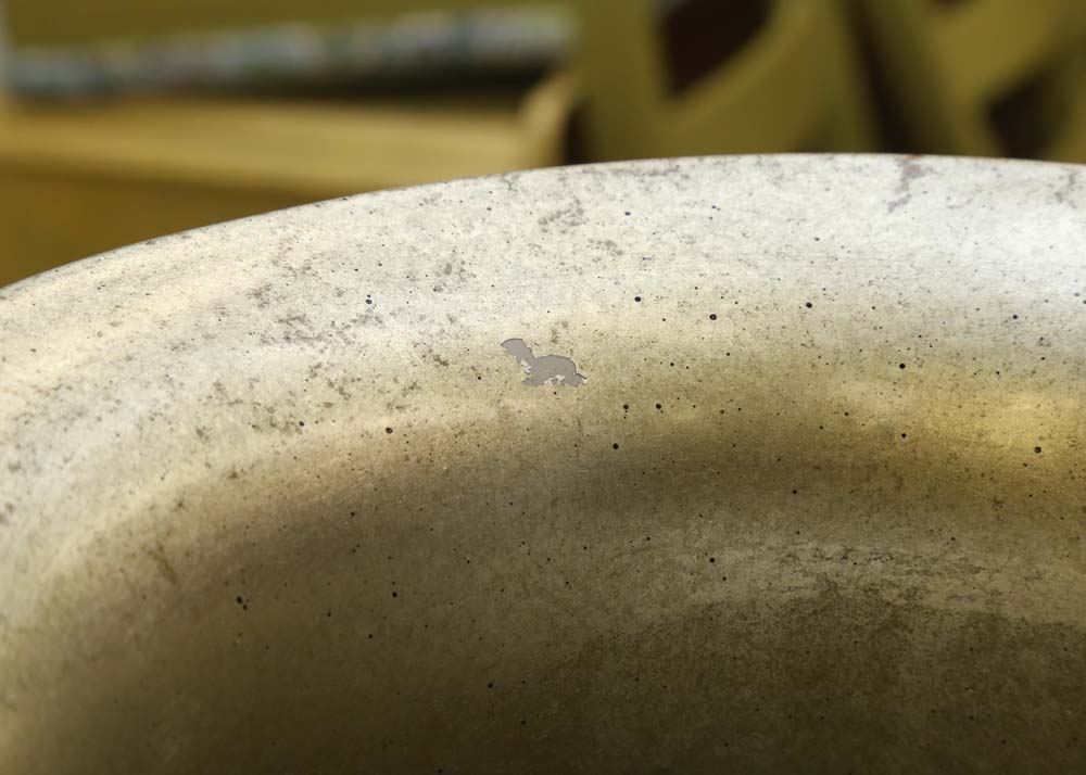 Tall Contemporary Floor Vase