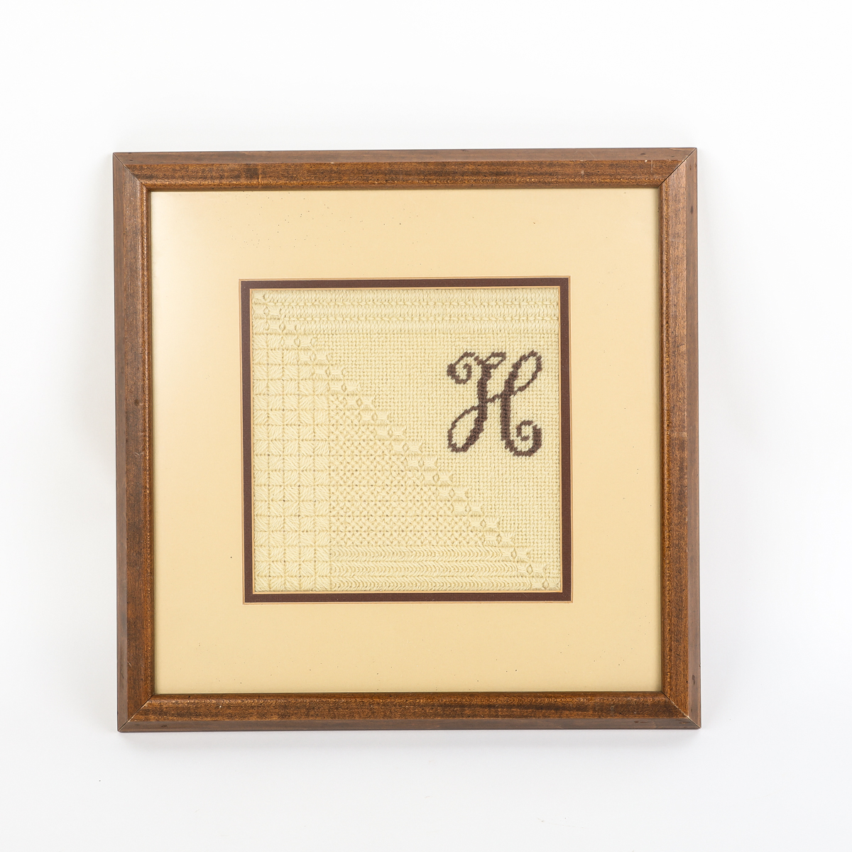 Heirloom Needlepoint