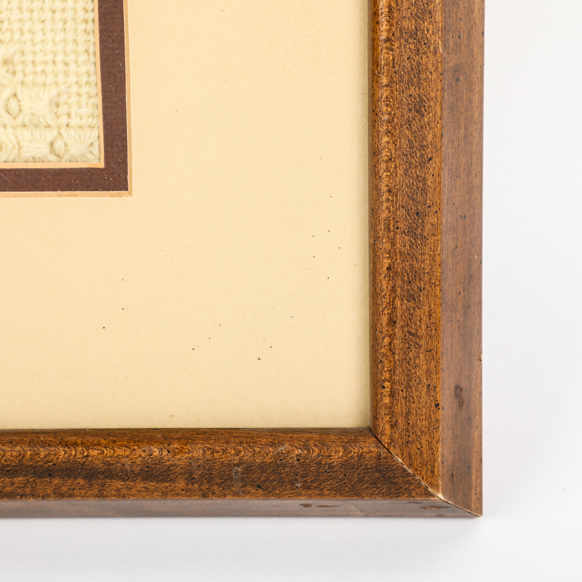 Heirloom Needlepoint