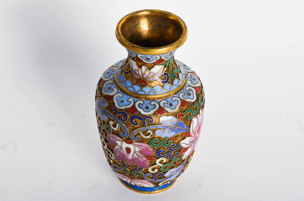 Assortment of Decorative Items including Aynsley China Plate and Belleek Pig