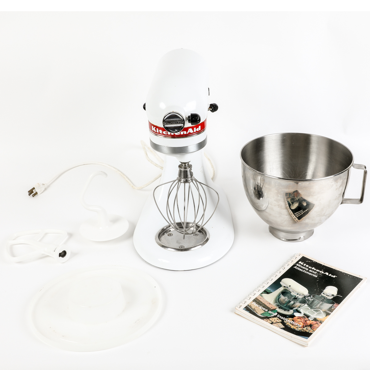 KItchenAid KSM90 Standing Mixer