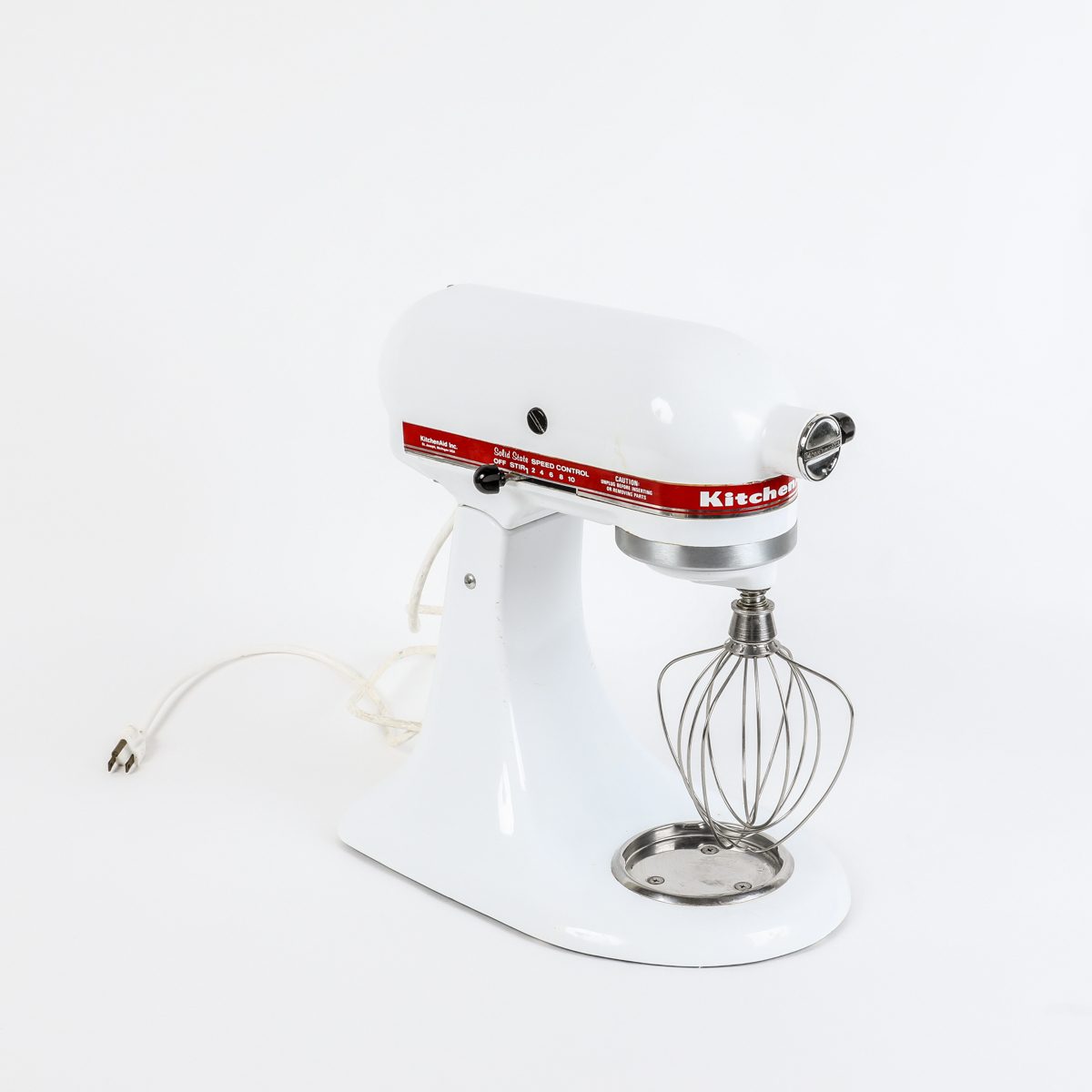 KItchenAid KSM90 Standing Mixer