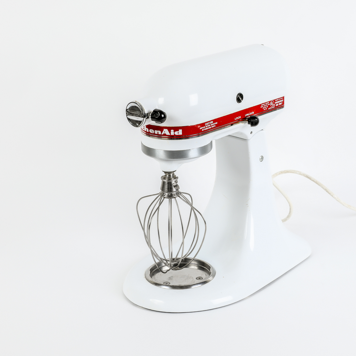 KItchenAid KSM90 Standing Mixer